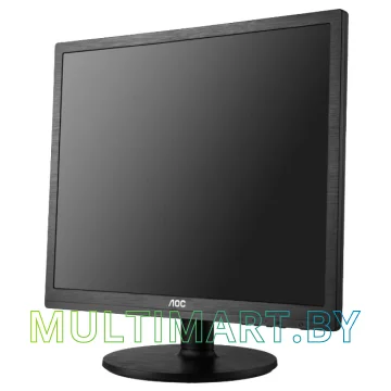 Монитор AOC I960SRDA картинка 2